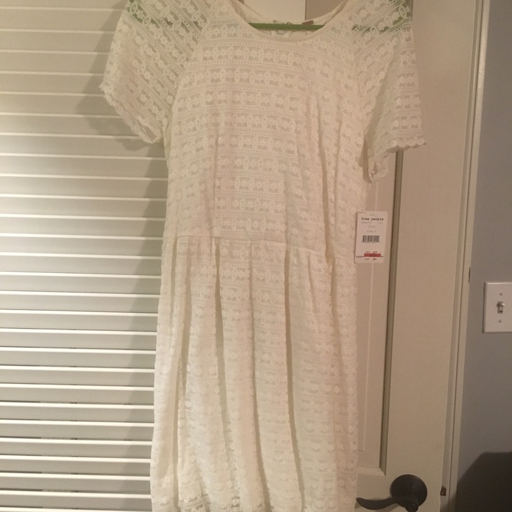 Free People Dress